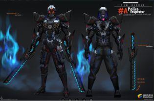 逆战体验服塔防最新爆料,全新关卡与策略玩法大揭秘  第3张